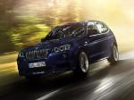 Alpina XD3 Bi-Turbo 2013 года